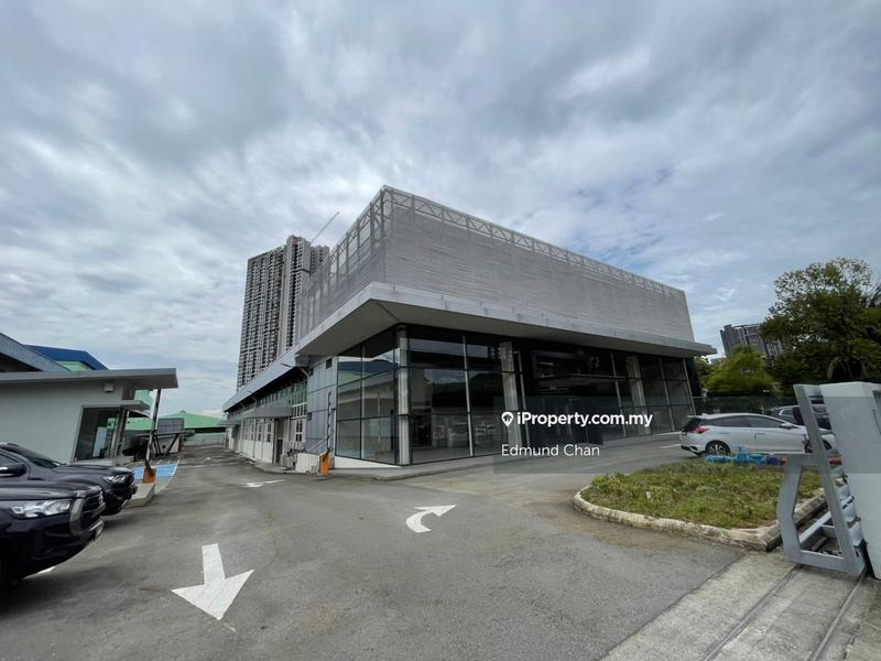 For Rent - Taman Perindustrian Kinrara