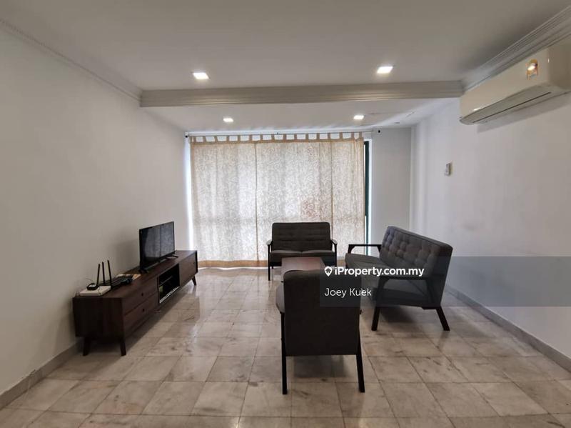 For Rent - Vista Damai