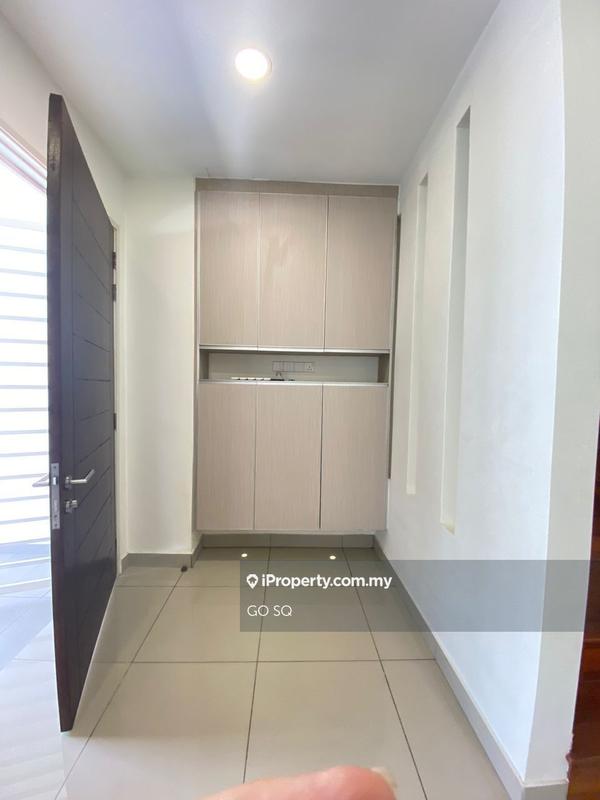 Rumah Berangkai 2 Tingkat untuk Dijual di Abadi Height,bukit puchong, Puchong oleh GO SQ - iProperty.com.my