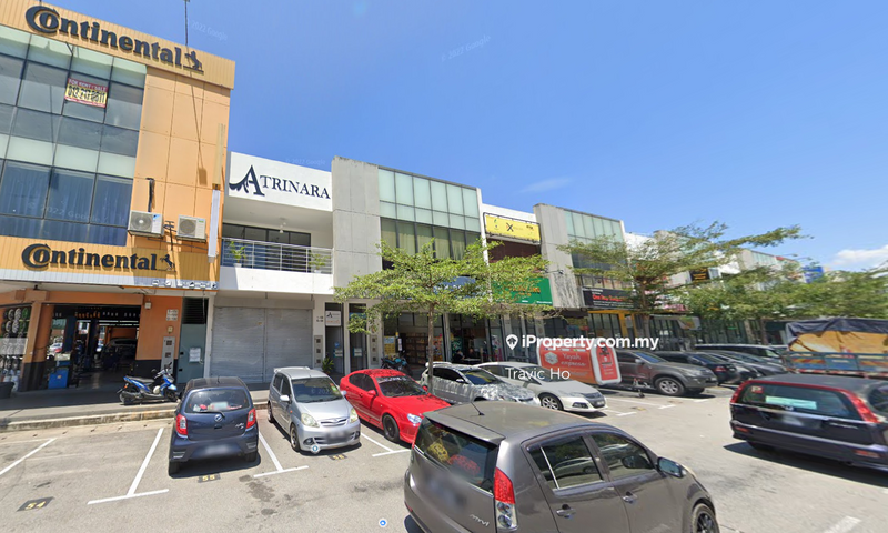 Shop for Rent in Kota Warisan, Sepang by Travic Ho - iProperty.com.my