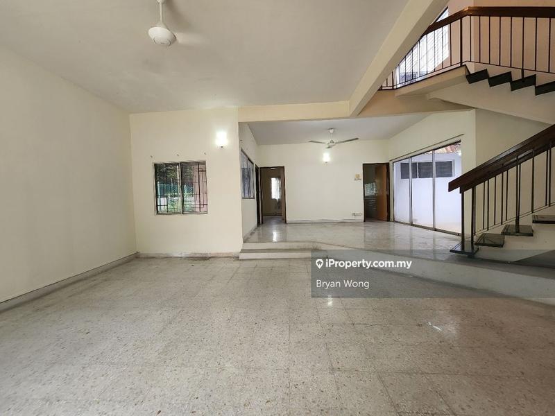Rumah Berkembar untuk Dijual di Damansara Jaya, Petaling Jaya oleh Bryan Wong - iProperty.com.my