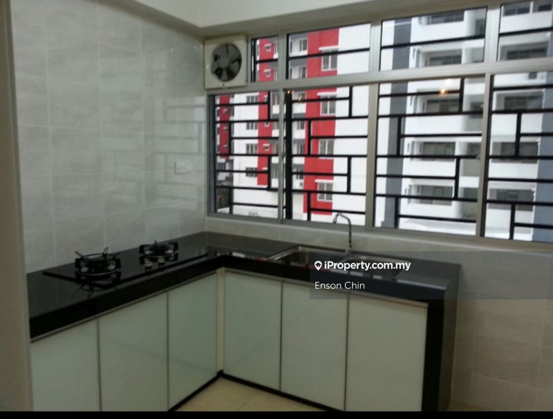 Service Residence for Rent in Main Place Residence by Enson Chin - iProperty.com.my