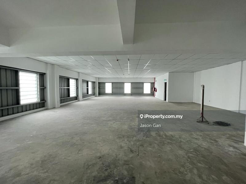 Kilang Berkembar untuk Dijual di Bukit Angkat, Kajang oleh Jason Gan - iProperty.com.my