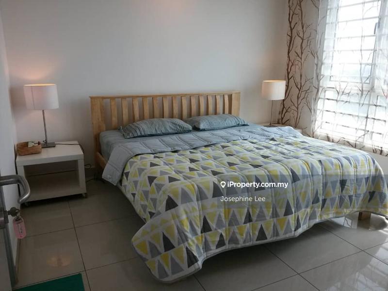 For Rent - Zenith Residences