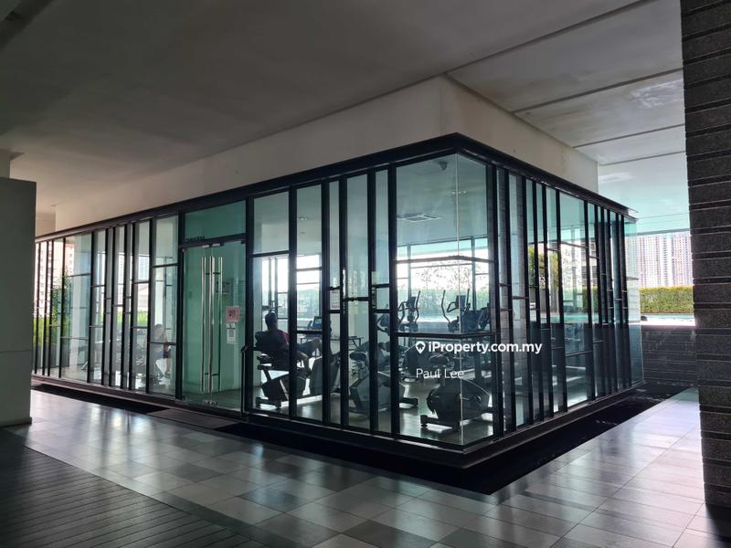 Condominium for Sale in 288 Residency by Paul Lee - iProperty.com.my