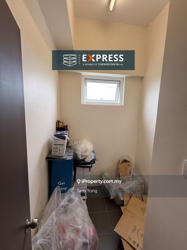 Condominium for Sale in The Wharf by Sam Yong - iProperty.com.my