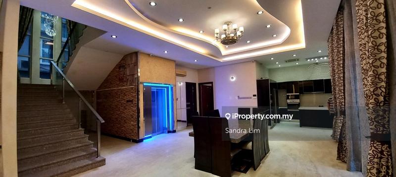 Bungalow House for Sale in Subang Heights, Subang Jaya by Sandra Lim - iProperty.com.my