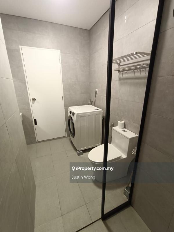 Kediaman Servis untuk Disewa di Cubic Botanical oleh Justin Wong - iProperty.com.my