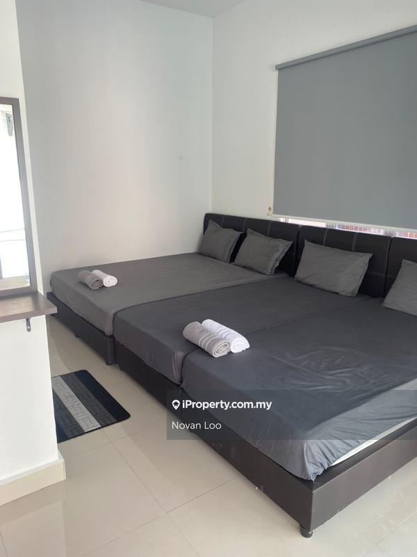Banglo untuk Dijual di Taman Sri Lambak, Kluang oleh Novan Loo - iProperty.com.my