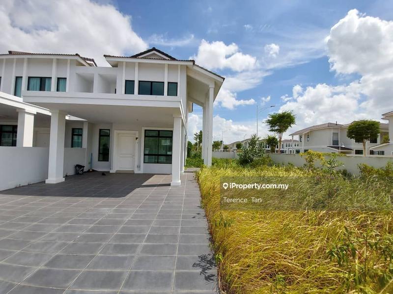 2-storey Terraced House for Sale in Pasir Gudang, Johor by Terence Tan - iProperty.com.my