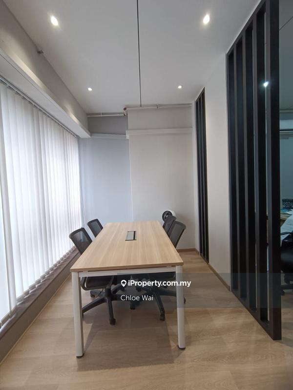 Office for Sale in Bandar Bukit Jalil, Bukit Jalil by Chloe Wai - iProperty.com.my