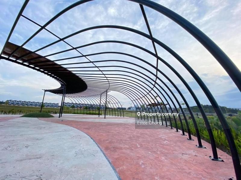 Rumah Berangkai 2 Tingkat untuk Dijual di Lestarry Height, Mentakab oleh Estee Chong - iProperty.com.my