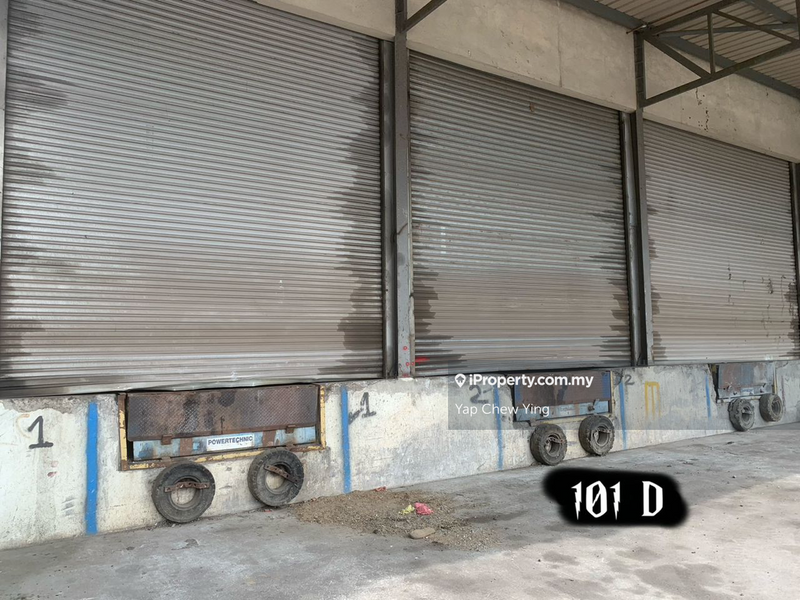 Detached Factory for Rent in Teluk Gong, Port Klang (Pelabuhan Klang) by Yap Chew Ying - iProperty.com.my