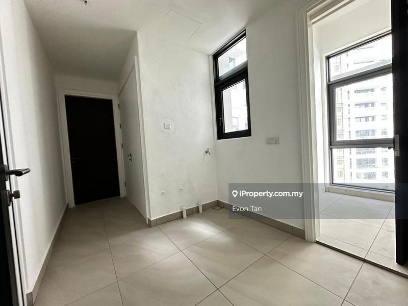 Service Residence for Sale in Park Regent @Desa Park City by Evon Tan - iProperty.com.my