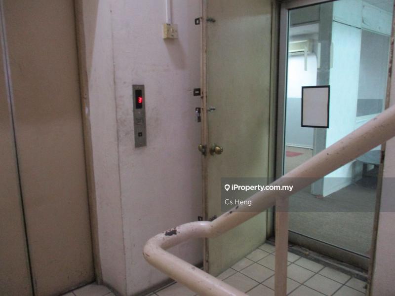 Shop-Office for Rent in Sentul, Kuala Lumpur by Cs Heng - iProperty.com.my