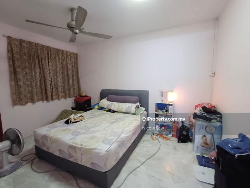 Rumah Berangkai 2 Tingkat untuk Dijual di Taman Pusat Kepong, Kepong oleh Nicole Saw - iProperty.com.my