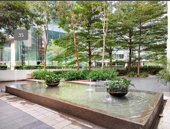 For Sale - Twins @ Damansara Heights