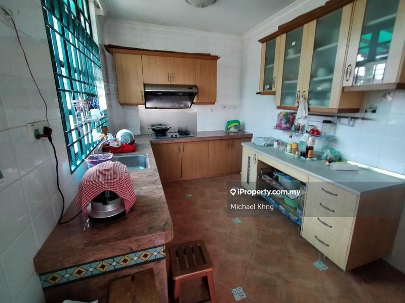 Semi-Detached House for Sale in Minden Height, Gelugor by Michael Khng - iProperty.com.my