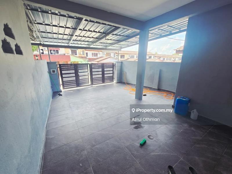 2-storey Terraced House for Sale in Bandar Seremban Selatan, Seremban by Azrul Othman - Exterior - iProperty.com.my