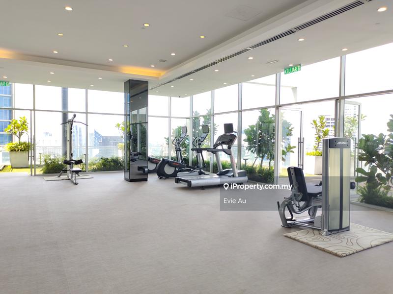 Service Residence for Rent in Fraser Residence (188 Suites) by Evie Au - iProperty.com.my