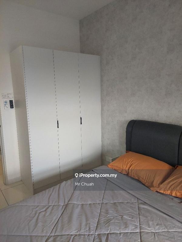 Service Residence for Rent in Horizon Suites by Mr Chuah - iProperty.com.my