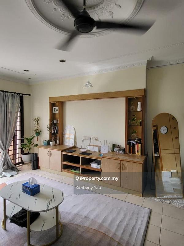 Condominium for Sale in Desa Cindaimas by Kimberly Yap - iProperty.com.my