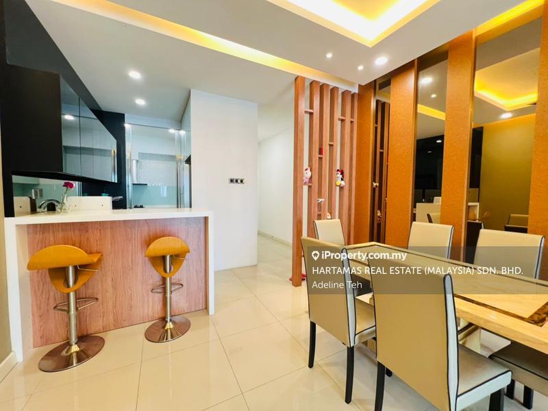 For Rent - Le Yuan Residence
