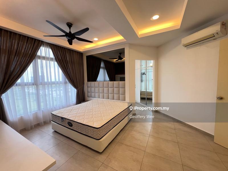 Service Residence for Rent in Atlantis Residences (Pangsapuri Atlantis Kota Syahbandar) by Geoffery Wee - iProperty.com.my