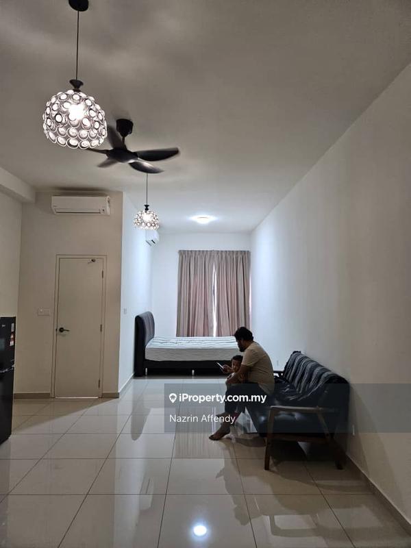 For Rent - Habitus @ City of Elmina