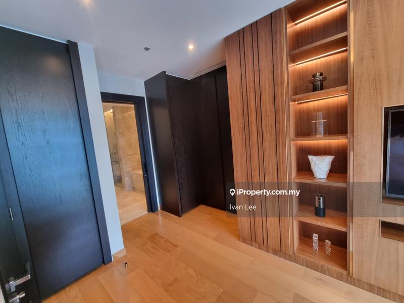Service Residence for Sale in The Ritz-Carlton Residences by Ivan Lee - iProperty.com.my
