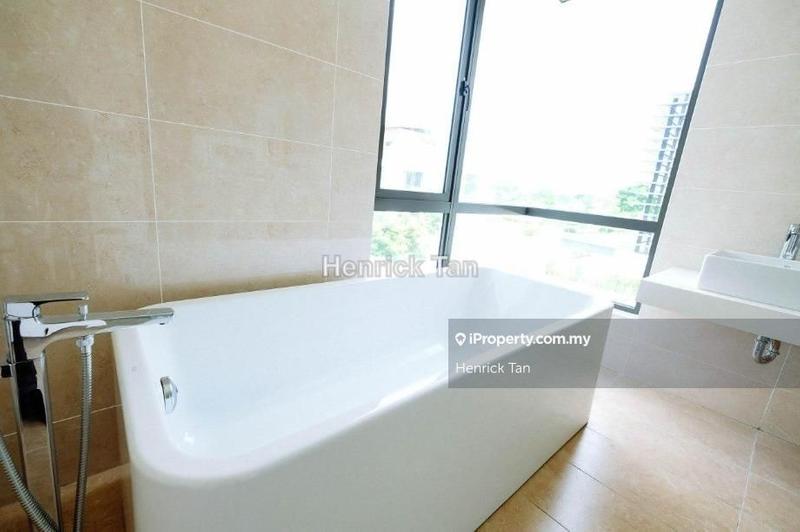 Banglo untuk Dijual di Kota Kemuning, Shah Alam oleh Henrick Tan - iProperty.com.my