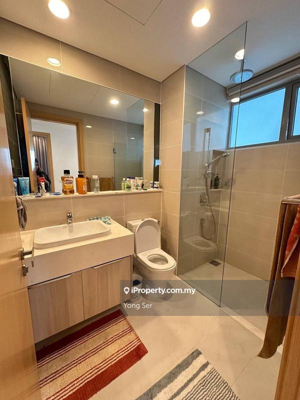 Service Residence for Sale in Southern Marina Residences by Yong Ser - iProperty.com.my