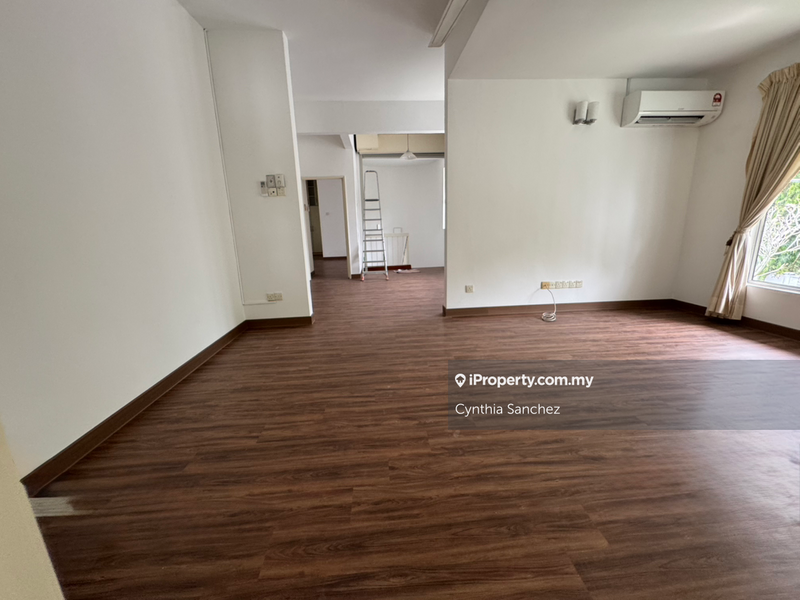 Bungalow House untuk Dijual di Ampang Hilir, Ampang oleh Cynthia Sanchez - iProperty.com.my