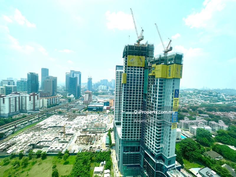 Condominium for Sale in Gaya Bangsar by Angela Lee - iProperty.com.my