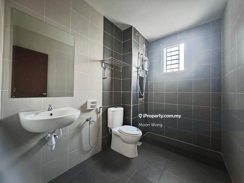 Rumah Teres 2-Tingkat untuk Dijual di Taman Desaru, Johor Bahru oleh Moon Wong - iProperty.com.my