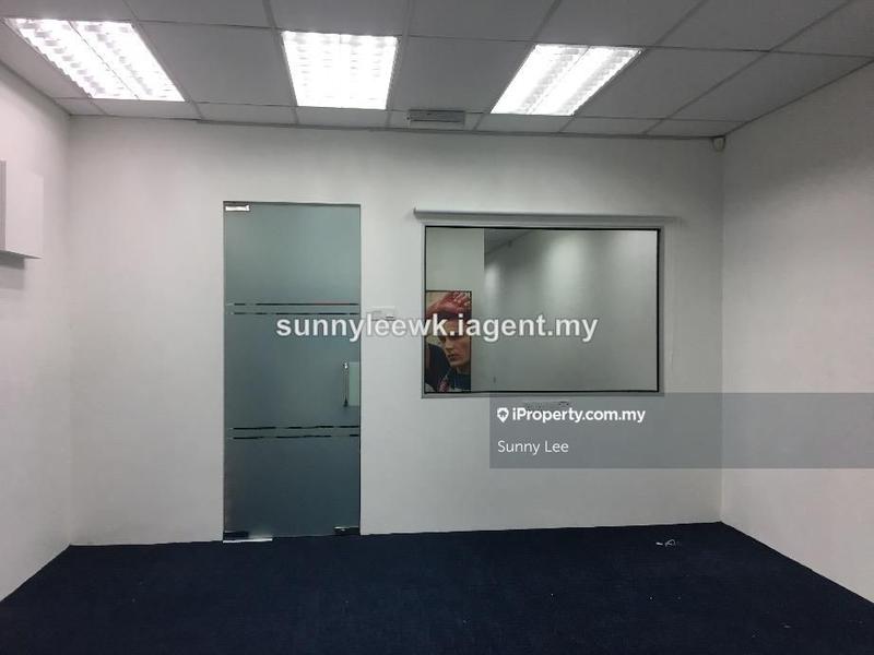 Shop / Office untuk Dijual di Cheras, Cheras oleh Sunny Lee - iProperty.com.my