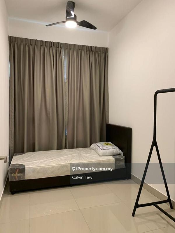 Service Residence for Sale in East Parc @ Manjalara by Calvin Tew - iProperty.com.my
