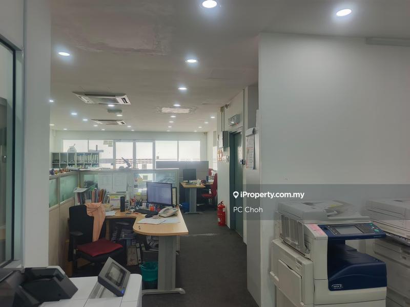 For Sale - Kelana Square