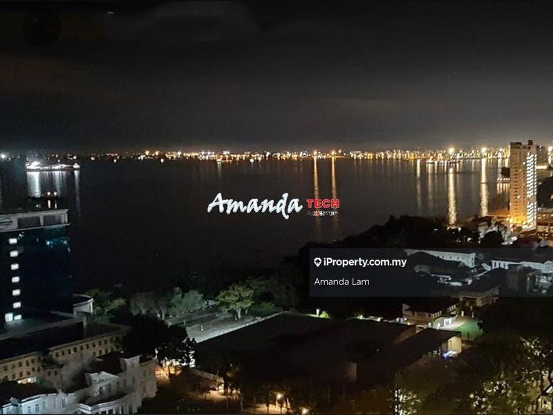 Pejabat untuk Disewa di Georgetown, Pulau Tikus oleh Amanda Lam - iProperty.com.my