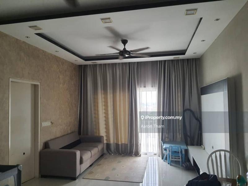 For Sale - The Wharf Residence