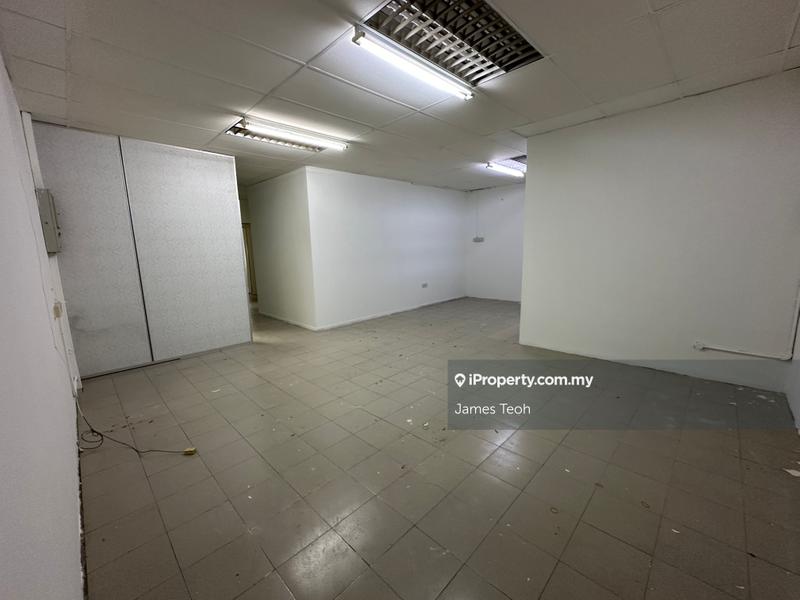Terrace Factory for Rent in Pandamaran, Port Klang (Pelabuhan Klang) by James Teoh - iProperty.com.my