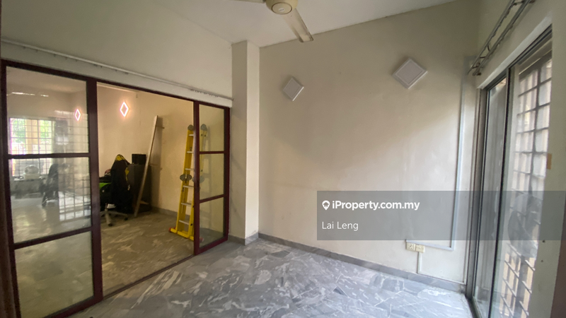 2-storey Terraced House for Sale in Usj 3a, Subang Jaya by Lai Leng - iProperty.com.my