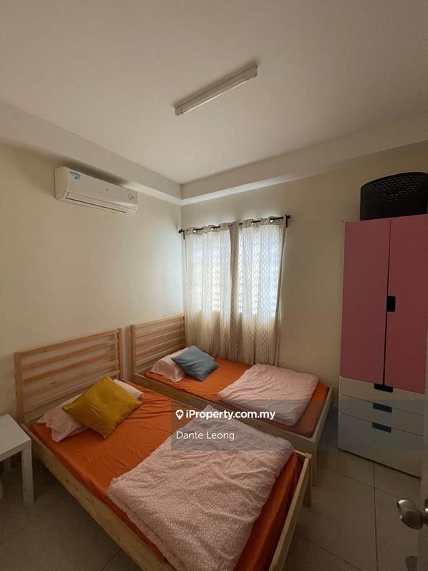Condominium for Rent in Tiara ParkHomes by Dante Leong - iProperty.com.my