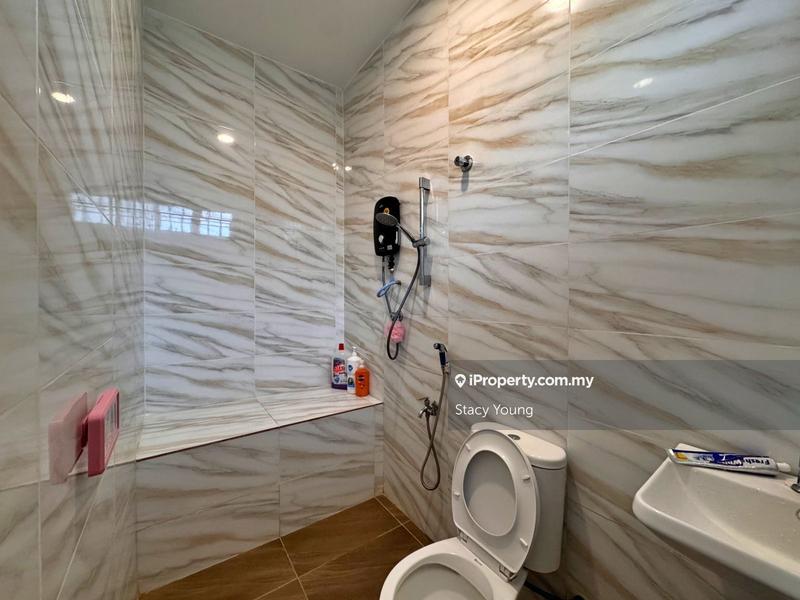 Terraced House for Sale in Bandar Mahkota Cheras, Cheras by Stacy Young - iProperty.com.my