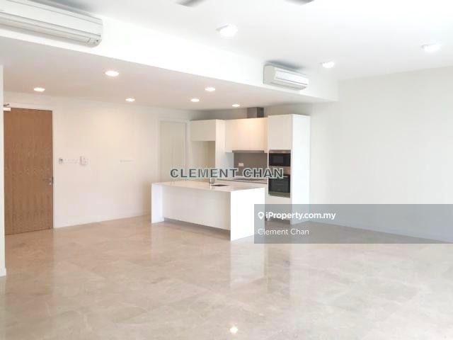 For Sale - The Greens