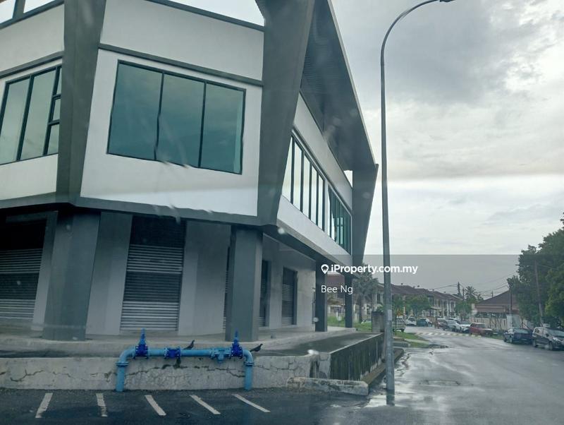 For Rent - Taman Seri Bayan