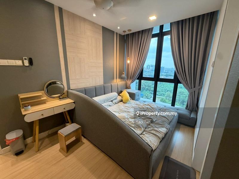 For Rent - H2O Residences