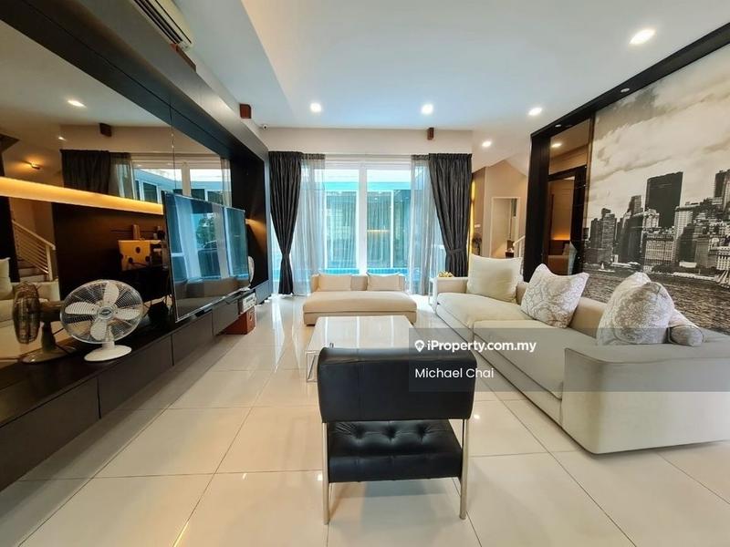 Semi-Detached House for Sale in Puchong, Selangor by Michael Chai - iProperty.com.my