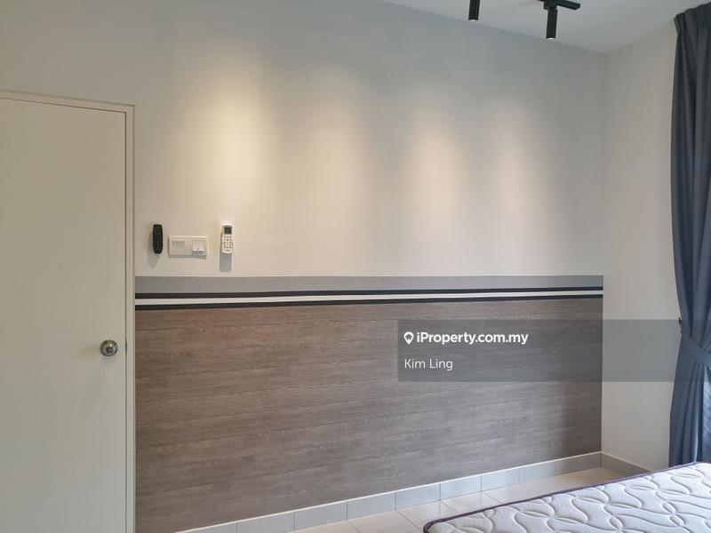 Kondominium untuk Disewa di Sofiya Residensi oleh Kim Ling - iProperty.com.my