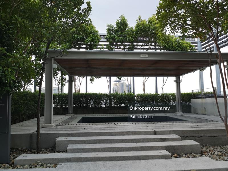 Kondominium untuk Dijual di Mirage Residence oleh Patrick Chua - iProperty.com.my